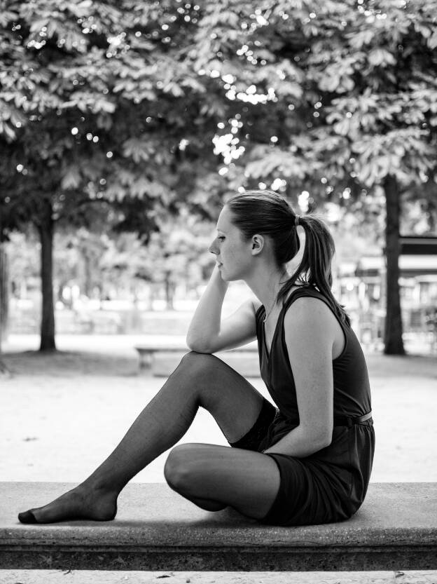 Jardin des Tuileries