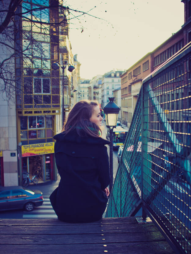 Canal Saint-Martin