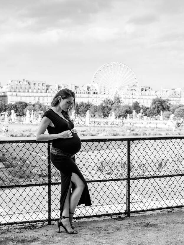 Jardin des Tuileries