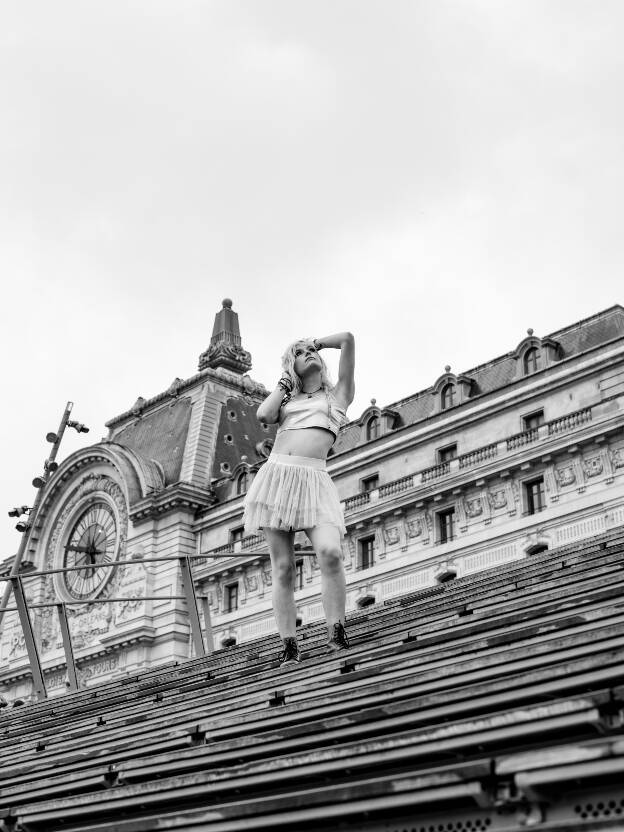 Musée d'Orsay