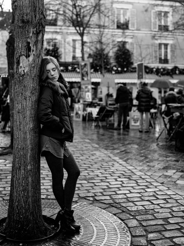 Place du Tertre