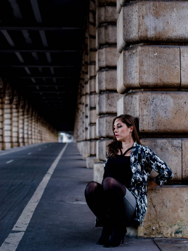 Pont de Bercy