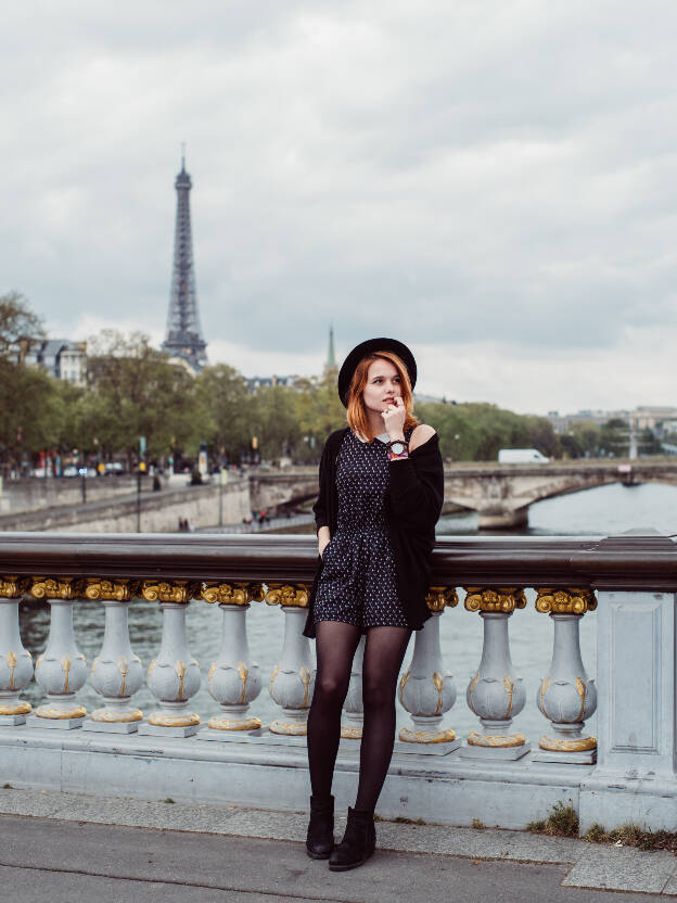 Pont Alexandre III