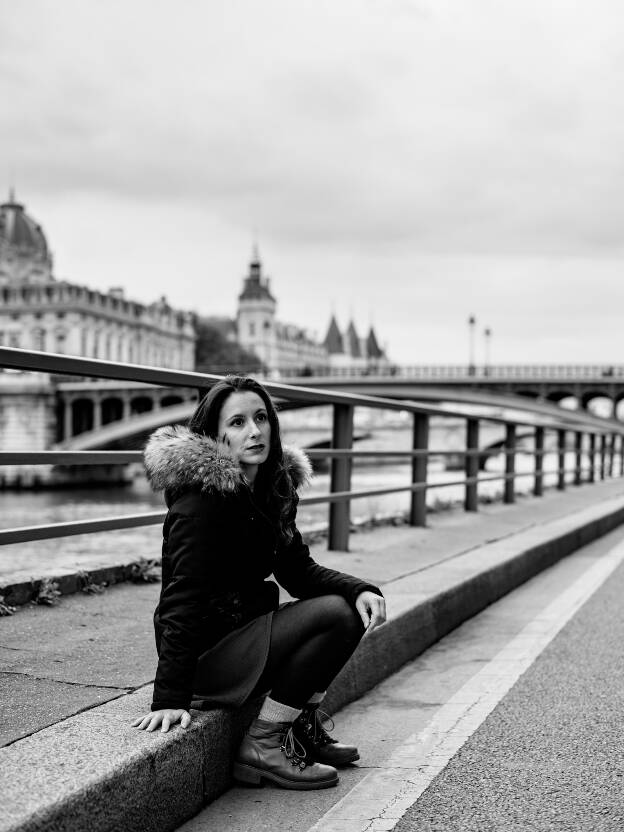 Parc Rives de Seine