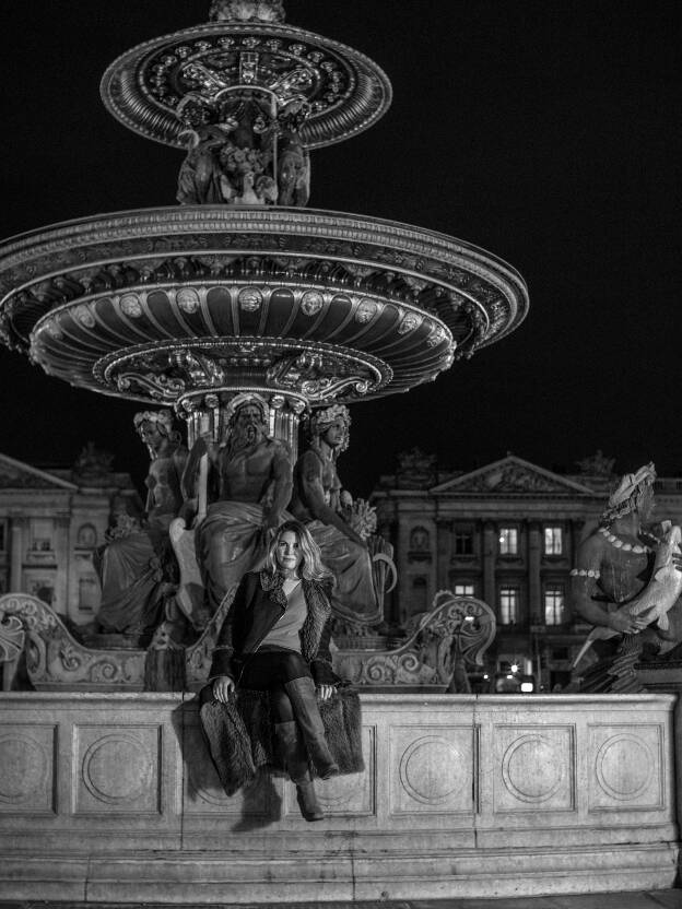 Place de Concorde