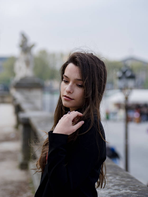 Jardin des Tuileries