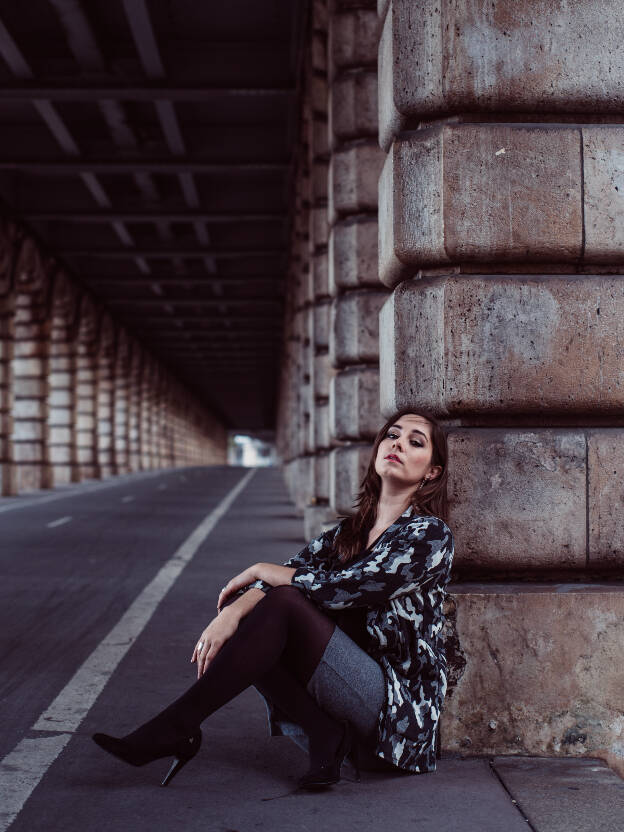 Pont de Bercy