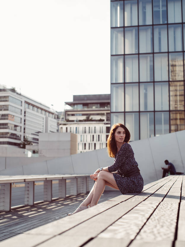 Bibliothèque Nationale de France