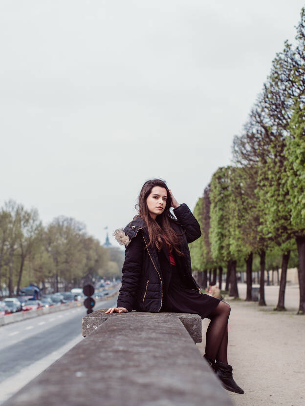 Jardin des Tuileries