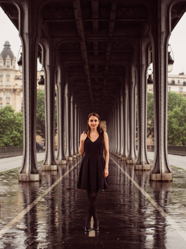 Pont de Bir-Hakeim