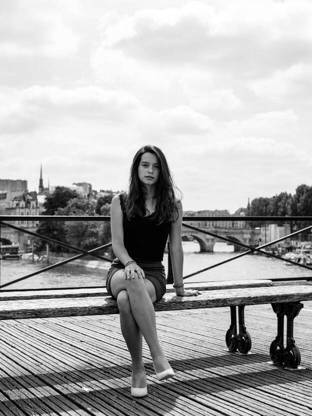 Pont des Arts