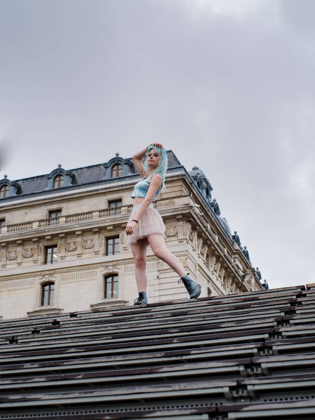 Musée d'Orsay