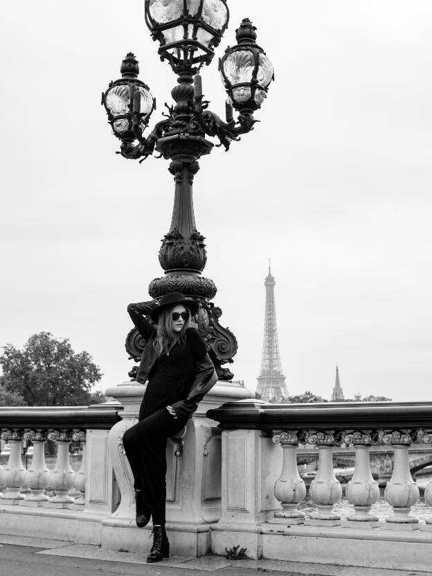 Pont Alexandre III