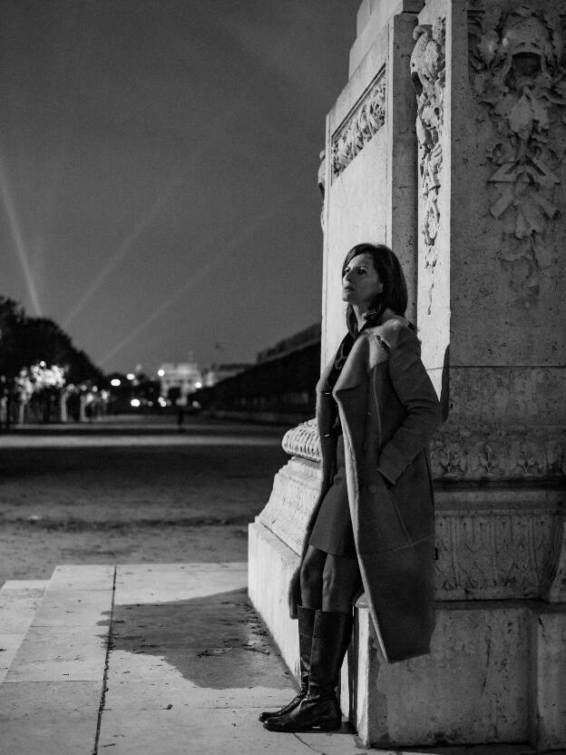 Jardin des Tuileries