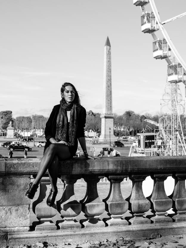 Jardin des Tuileries