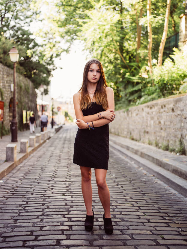 Montmartre